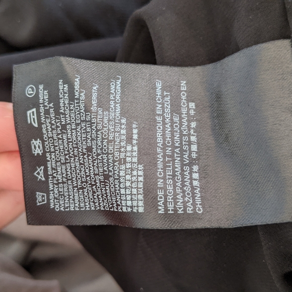 Mexx Colorful Midi Dress - Picture 8 of 8